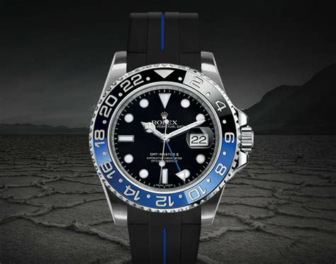 gmt rolex rubberb|2022 rolex gmt master 2.